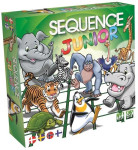 Sequence Junior (Nordic) (GOL8004) (N)