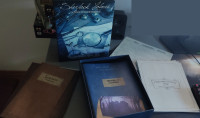 Sherlock Holmes Consulting Detective: Carlton House & Queen's Park
