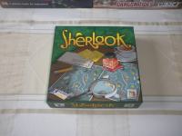 SHERLOOK - društvena igra / board game do 6 igrača