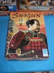 SHOGUN - društvena igra / board game do 5 igrača