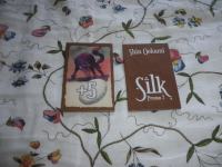 SILK : SHIN OOKAMI Promo - ekspanzija za društvenu igru / board game
