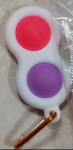 Simple Dimple fidget 17 pop it