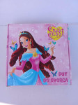 Sissi princeza - Put do dvorca