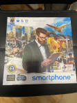 Smartphone Inc. - Društvena Igra
