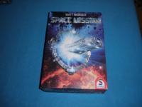 SPACE MISSION - društvena igra / board game do 5 igrača