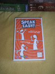 SPEAK EASY! - društvena igra / board game do 5 igrača