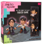 SQUID GAME - Challenge Squid Game (70113) N