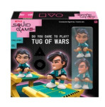 SQUID GAME - Challenge Tug of War  (70111) N