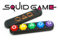 Squid Game Gonggi igra
