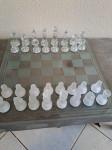 Stakleni šah