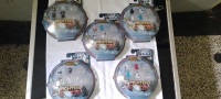 Star Wars figurice iz 2012g