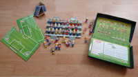 Stikeez nogometaši Soccer kickers igra, figure