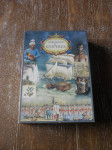 STRUGGLE OF EMPIRES - društvena igra / board game do 7 igrača