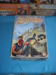 SULTANIYA - društvena igra / board game do 4 igrača