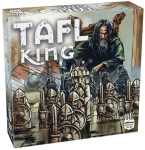 Tactic - Viking's Tales: Tafl King (58984) (N)