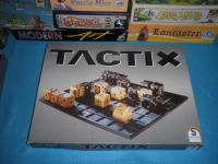 TACTIX - društvena igra / board game za 2 igrača