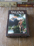 TALUVA - društvena igra / board game do 4 igrača