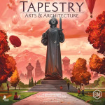 Tapestry: Arts  and  Architecture (STM152) (N)