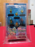 TEENAGE MUTANT NINJA TURTLES HEROES IN A HALF SHELL HEROCLIX