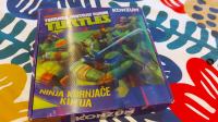 Teenage Ninja Mutant Turtle-Konzum album