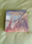 TEKHENU - nova društvena igra / board game do 4 igrača
