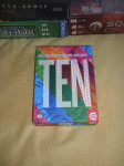 TEN - društvena igra / board game do 5 igrača