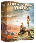 Terraforming Mars: Ares Expedition (EN) (FRY_ARES) (N)