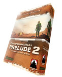 Terraforming Mars: Prelude 2 (EN) (FRY_PRE2)
