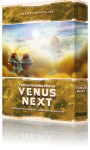 Terraforming Mars: Venus Next (English) (N)