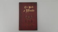 The Book of Rituals