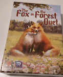 The Fox In The Forest Duet