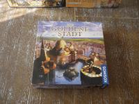 THE GOLDEN CITY - društvena igra / board game do 4 igrača