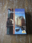 THE SPEICHERSTADT - društvena igra / board game do 5 igrača