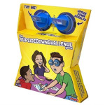 The Upside Down Challenge (85-070)(N)