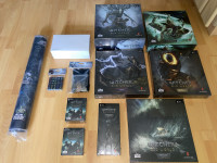 The Witcher - Old World - All-In - Shaded