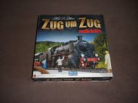 TICKET TO RIDE : MÄRKLIN - društvena igra / board game do 5 igrača