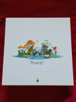 Tokaido društvena igra / board game