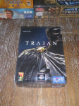 TRAJAN - društvena igra / board game do 4 igrača (sleevano)