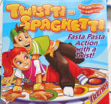 Twistti-spaghetti društvena igra
