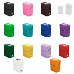 Ultra Pro Solid Color Deck Box, NOVO U TRGOVINI, RAČUN, R1