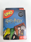 UNO Harry Potter Novo