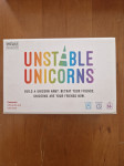 Unstable Unicorns