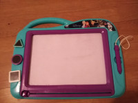 Velika magnetna ploča Frozen