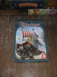 VIKINGS - društvena igra / board game do 4 igrača