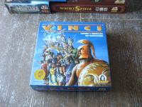 VINCI - društvena igra / board game do 6 igrača
