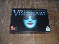 VISIONARY - board game / društvena igra 4-8 igrača