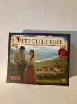 Viticulture essential edition - board game