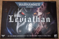 Warhammer 40,000: Leviathan box set