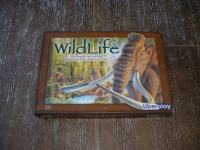 WILDLIFE - društvena igra / board game do 6 igrača