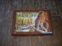 WILDLIFE - društvena igra / board game do 6 igrača